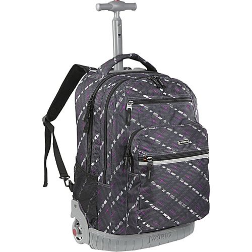 PREPPY PURPLE