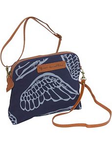 Cosmetic Crossbody by Make Love Not Trash