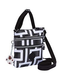 Alvar XS Minibag by Kipling