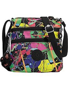 Alvar XS Minibag by Kipling