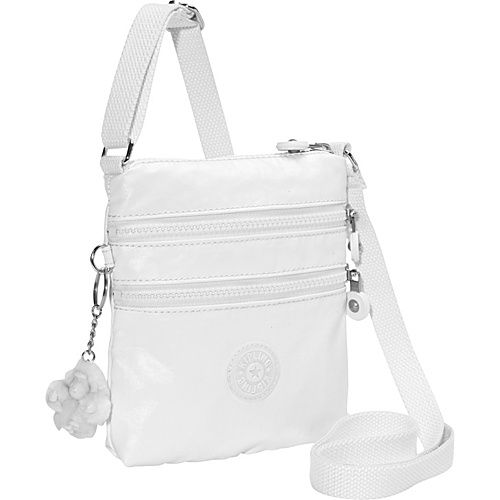 PEARLIZED WHITE