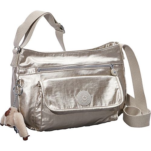 SILVER BEIGE