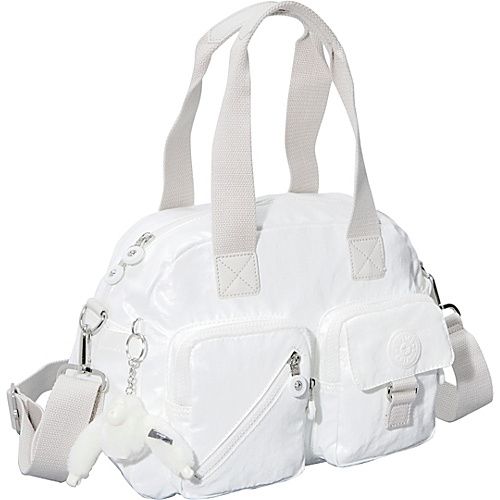 PEARLIZED WHITE