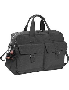 New Baby L by Kipling