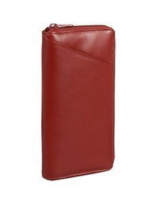 The Ultimate Travel Companion by Derek Alexander Leather
