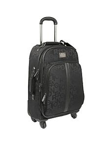 Taking Flight 21' Exp. 4-Wheeled Upright Carry-On by Kenneth Cole Reaction Business and Luggage