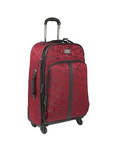 Taking Flight 25' Exp. 4-Wheeled Upright Pullman by Kenneth Cole Reaction Business and Luggage
