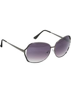 Fashion Big Lens Celebrity Sunglasses by SW Global Sunglasses