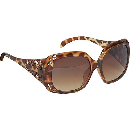 BROWN LEOPARD