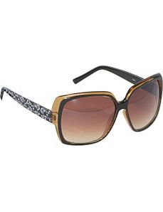 Fashion Celebrity Square Sunglasses for Women by SW Global Sunglasses