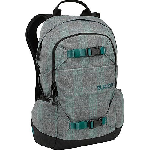 MISTY TIDAL PLAID
