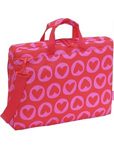 Agatha Ruiz de la Prada 15" Laptop Case by Miquelrius