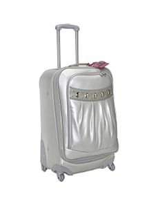 Monte Carlo 24' Exp Spinner by Kathy Van Zeeland Travelware