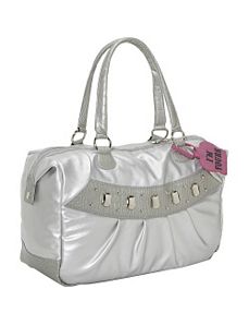 Monte Carlo 17' Side Flip Bag by Kathy Van Zeeland Travelware