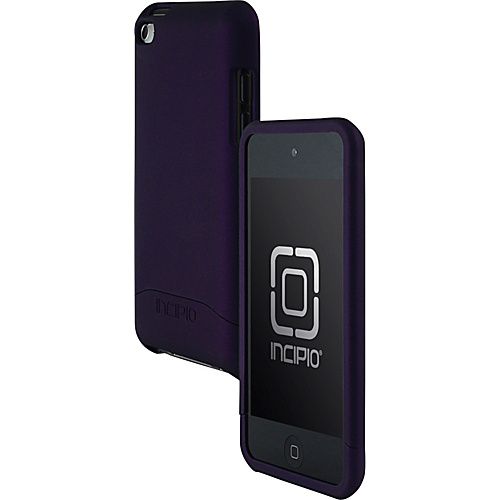 MATTE METALLIC PURPLE