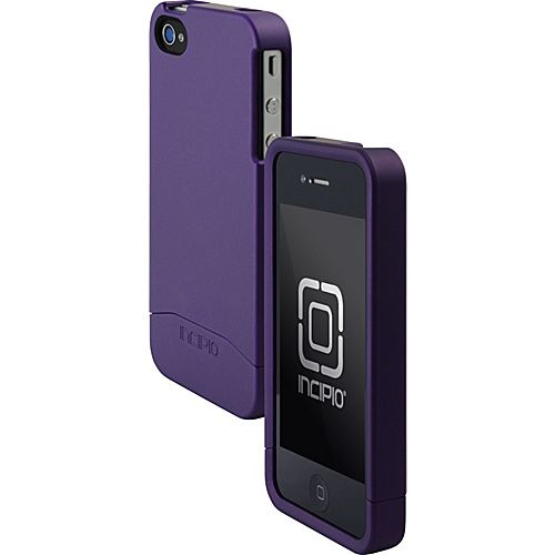 MATTE METALLIC PURPLE