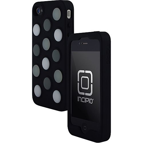BLACK/WHITE, GITD, CHARCOAL