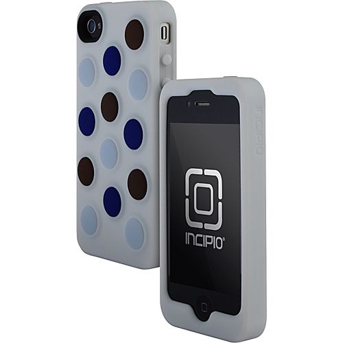 WHITE/CHOCOLATE, LIGHT BLUE, NAVY BLUE