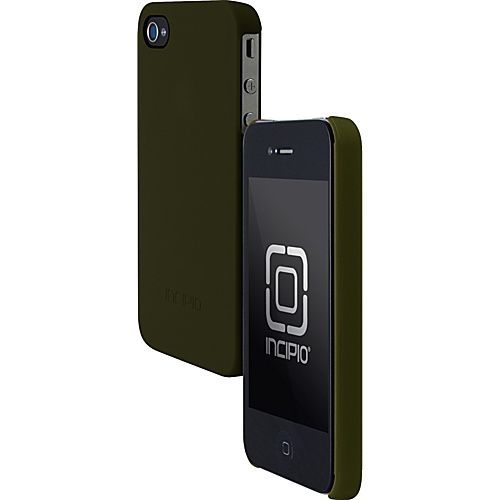 MATTE OLIVE DRAB