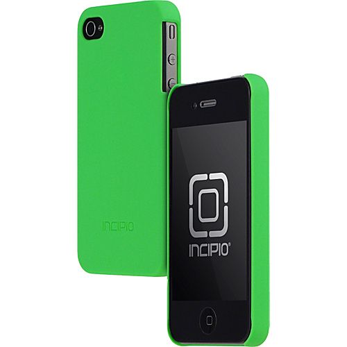 MATTE NEON GREEN