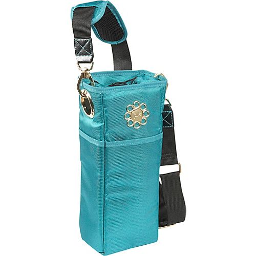 TANTALIZING TURQUOISE (73)
