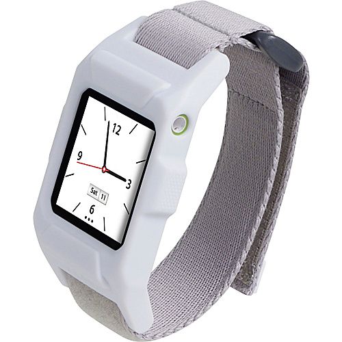 WHITE / LIGHT GRAY