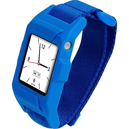 BLUE / BLUE
