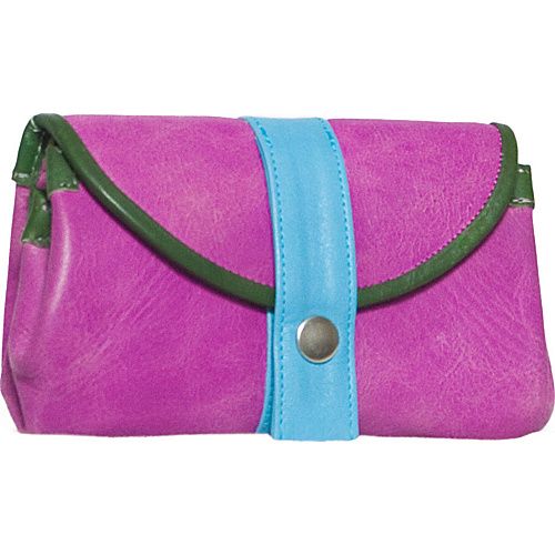 PINK/BLUE/GREEN