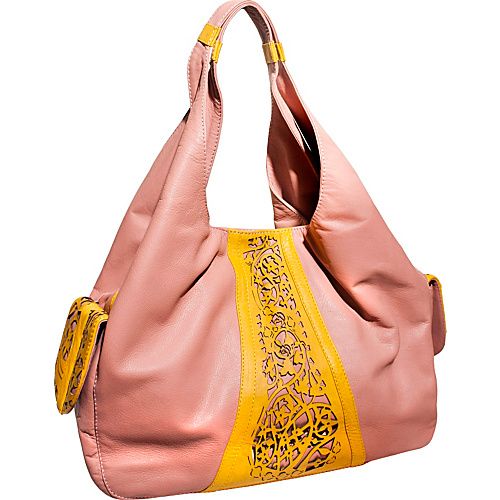 ROSE/MUSTARD
