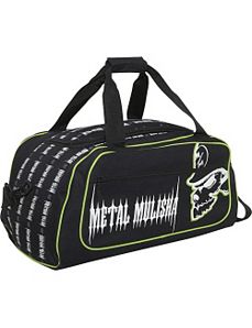 Arm Bar Bag by Metal Mulisha