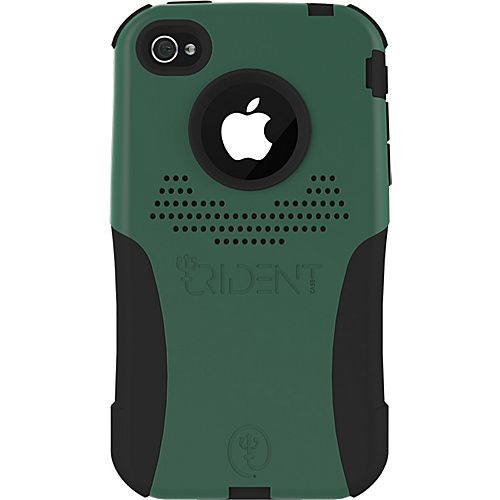BALLISTIC GREEN
