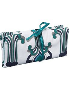 Jewelry Roll by Soapbox Bags