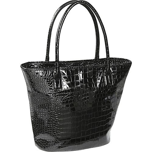 BLACK CROC