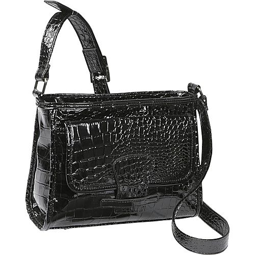 BLACK CROC