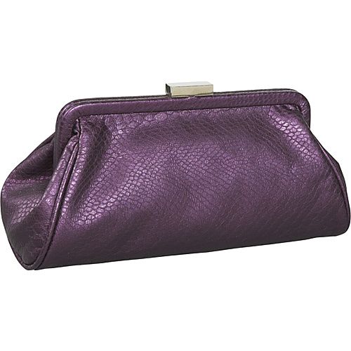 PURPLE CROC