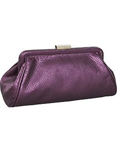 Monaco Evening Clutch by Soapbox Bags