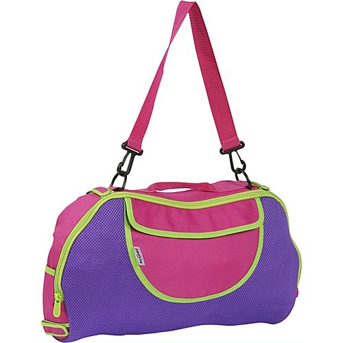 PINK/PURPLE