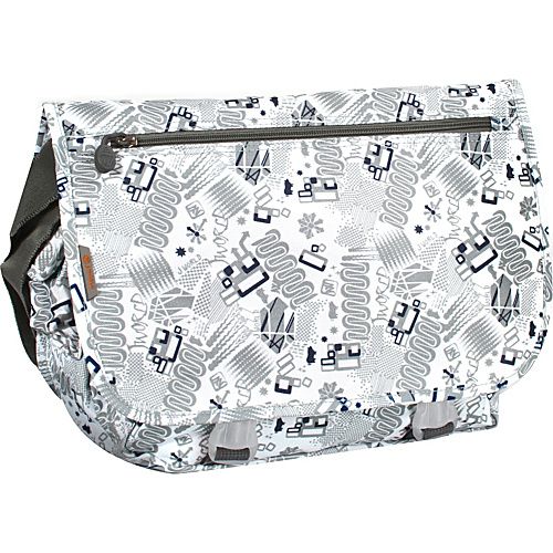 BLINKER WHITE