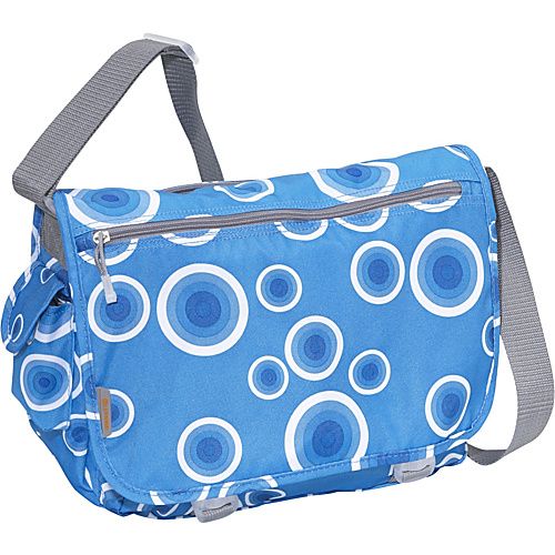 BLUE TARGET