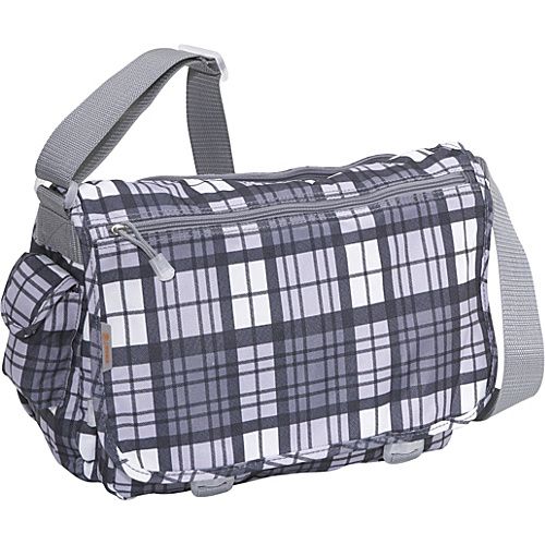 TARTAN GREY