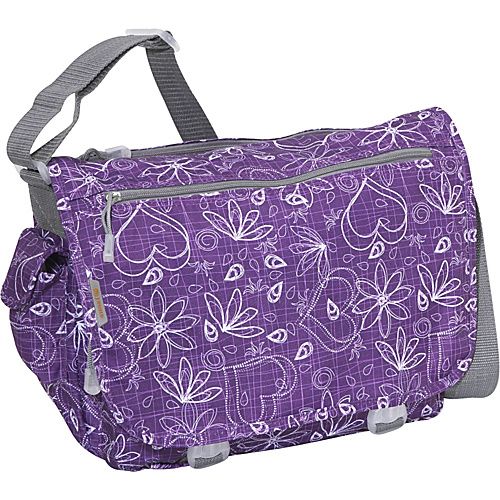 LOVE PURPLE