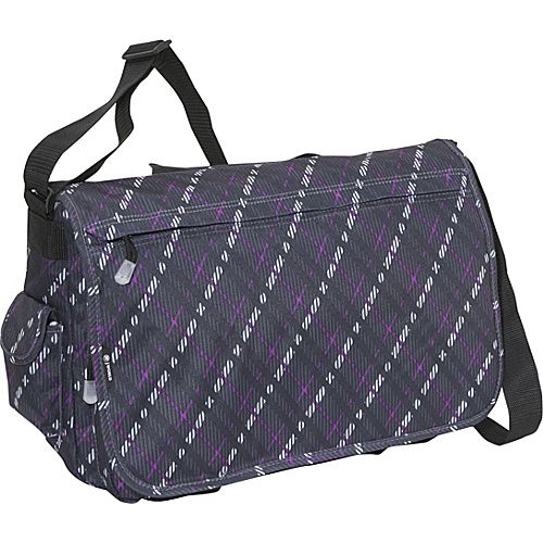 PREPPY PURPLE