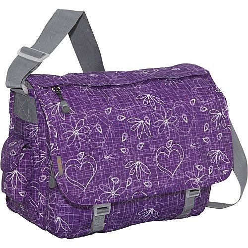LOVE PURPLE