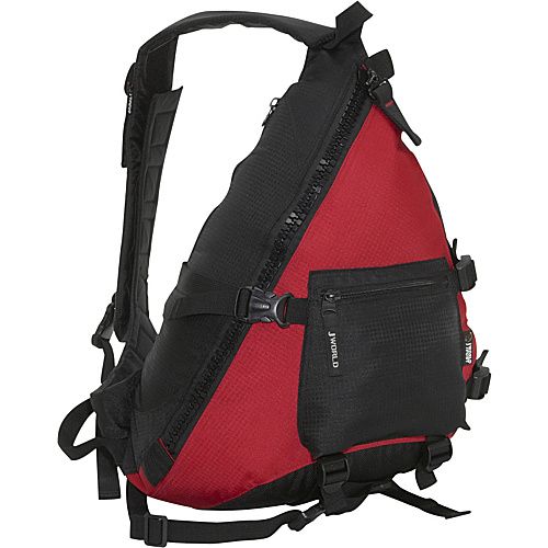 RED/BLACK