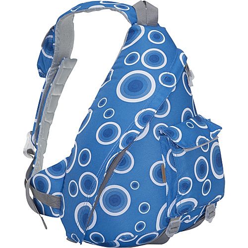 BLUE TARGET