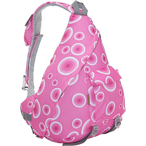 PINK TARGET
