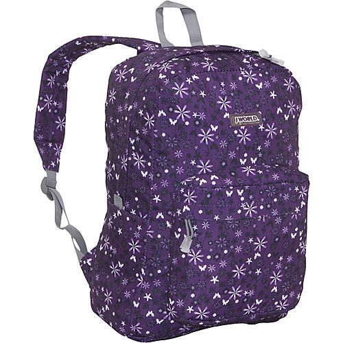 GARDEN PURPLE