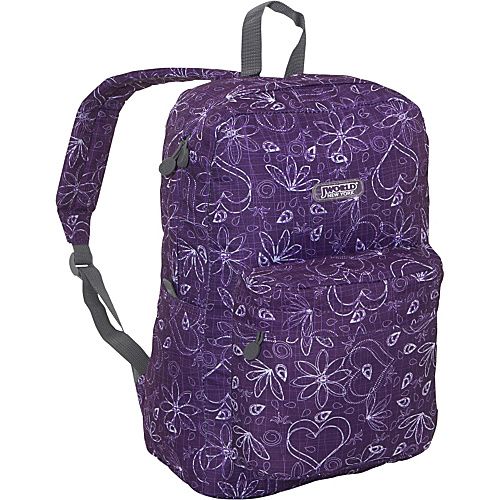 LOVE PURPLE