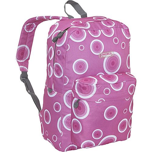 PINK TARGET