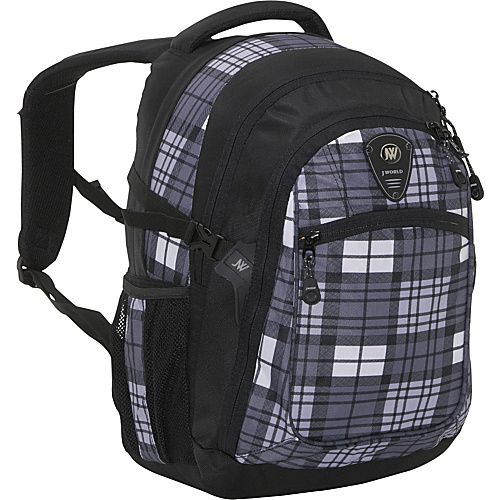 TARTAN GREY
